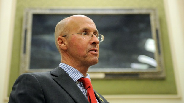 Parliament Budget Officer and NDP Refer to Court for Defining PBO’s Mandate